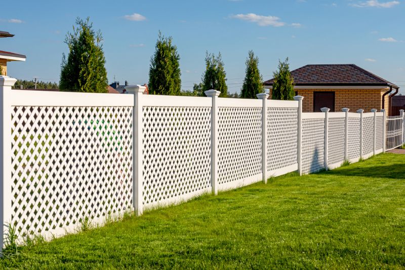 Local Fence Contractors